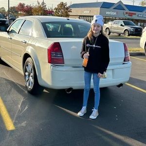 Meet your Posher, Tamara